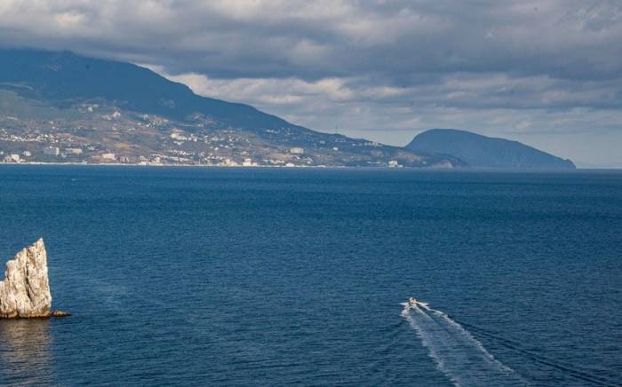 Болгария, Румыния и Турция обсудят разминирование Черного моря
