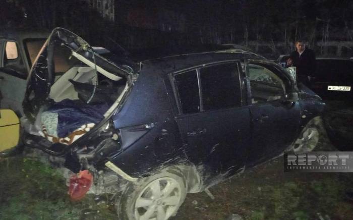 На платной автомагистрали произошло ДТП, есть погибший
