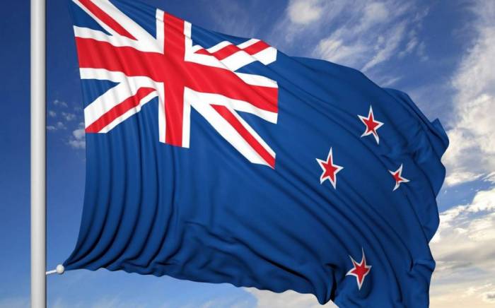 Будущий премьер Новой Зеландии заявил о формировании нового правительства
