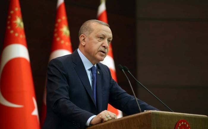 Президент Турции: Есть высокая вероятность того, что лира укрепится
