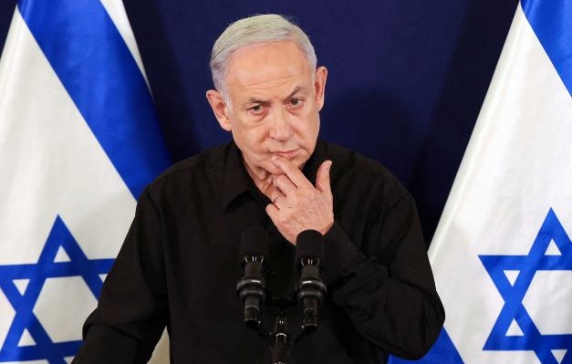 Нетаньяху: Израиль не доверяет международным организациям по вопросу Газы