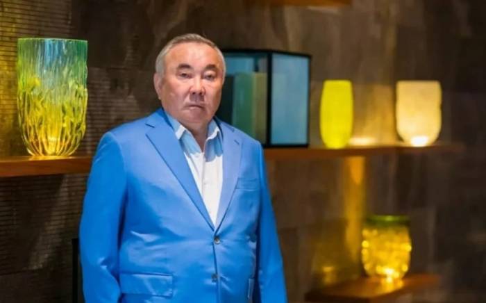 Брат первого президента Казахстана скончался в больнице
