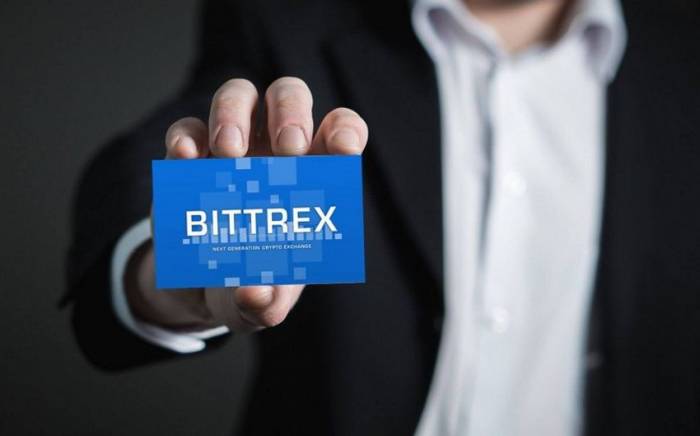 Криптобиржа Bittrex Global объявила о полном прекращении деятельности
