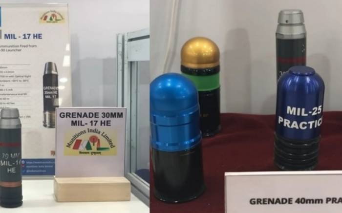 Индия поставит в Армению 150 тыс. гранат
