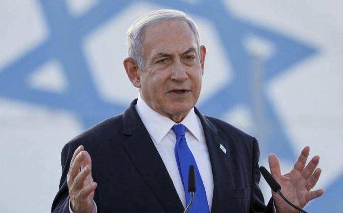 Нетаньяху заявил, что прекращения огня в Газе не будет
