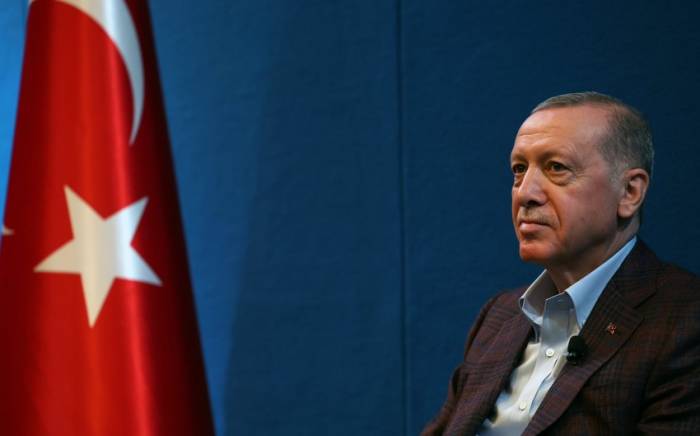 Президент Турции: Основной темой саммита ОИС станет урегулирование кризиса в Газе

