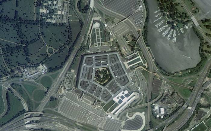 В КНДР заявили, что спутник республики сделал снимки Пентагона
