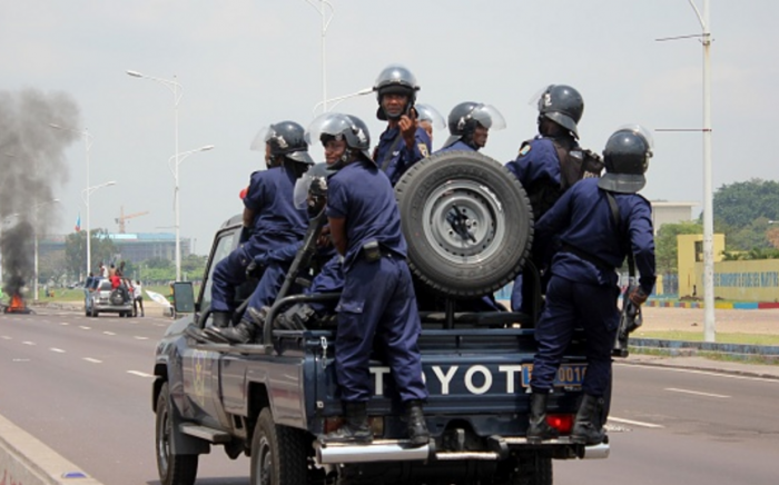 В ДР Конго в столкновении между военнослужащими и ополченцами погибли 6 человек
