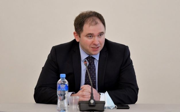 Грузинский депутат: Тбилиси хочет нормализации отношений между Ереваном и Баку

