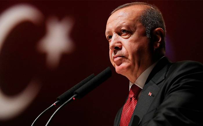 Эрдоган: Смена лидера в турецкой оппозиции ничего не изменит
