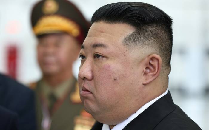 КНДР призвала распустить Командование ООН в Южной Корее
