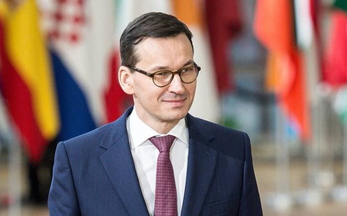 Президент Польши назначил Моравецкого премьером

