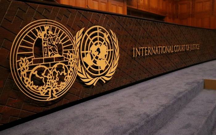В ООН выбрали пятерых членов Международного суда на девять лет
