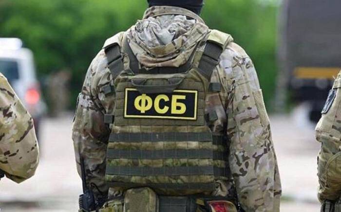 ФСБ РФ подтвердила задержание замминистра МВД Дагестана
