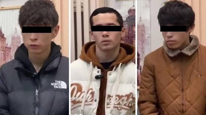 Массовое отравление метадоном в Астрахани: Арестованы три мигранта
