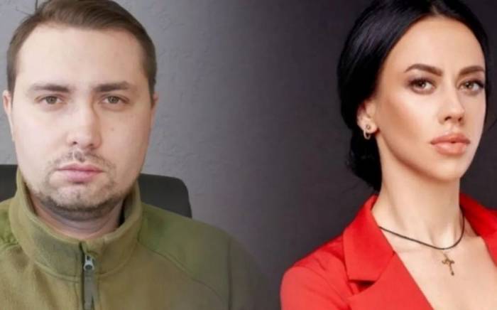 Отравили жену начальника Главного управления разведки Украины
