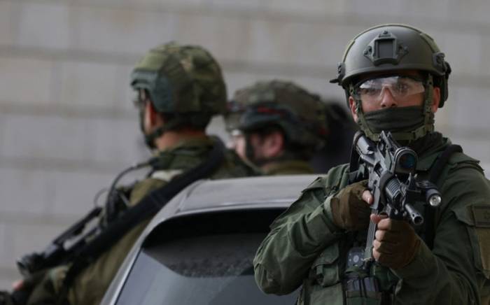 ЦАХАЛ: Более 100 радикалов задержаны в Газе и доставлены на допросы в Израиль
