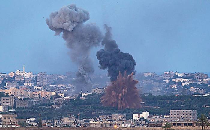 ХАМАС заявил о готовности продлить перемирие с Израилем
