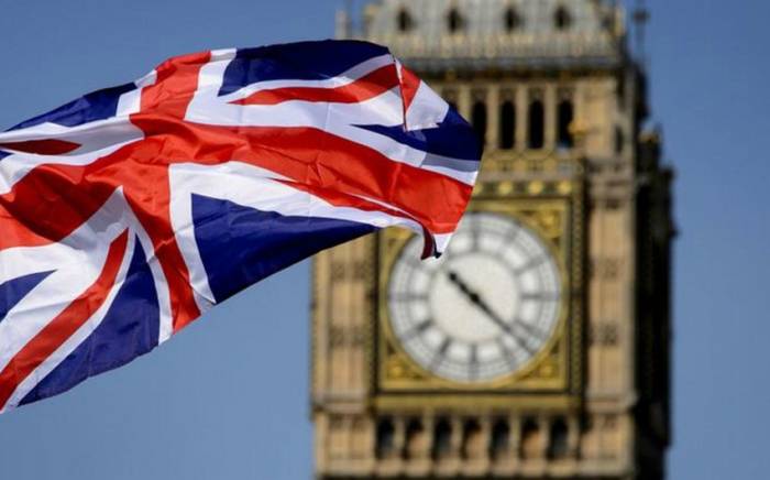 Названы возможные сроки проведения парламентских выборов в Великобритании
