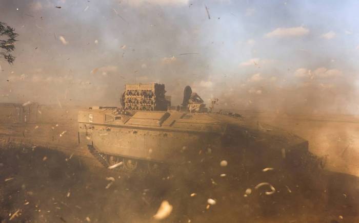 В секторе Газа за сутки погибли 13 военнослужащих ЦАХАЛ
