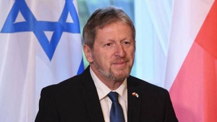 Посол Израиля: ХАМАС прекратил переговоры по освобождению заложников
