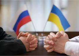 США и Германия намерены вынудить Украину к переговорам с Россией
