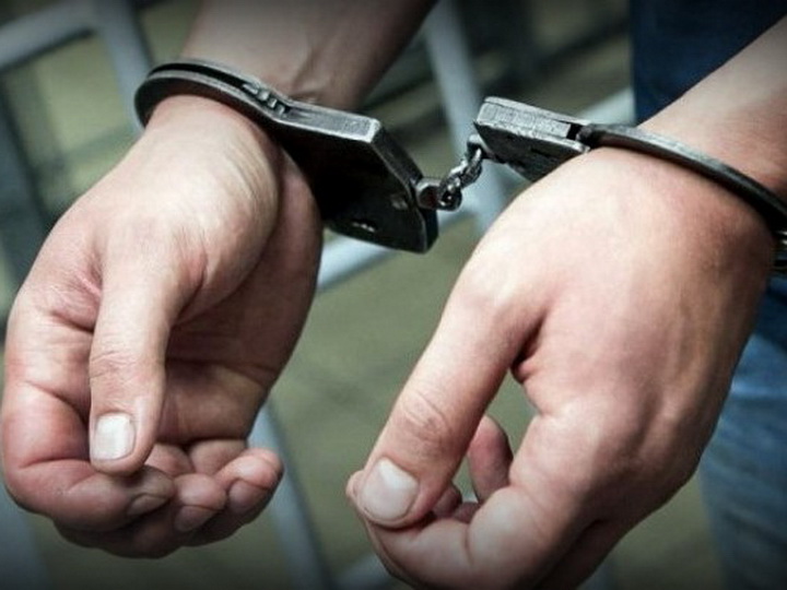 Арестованы должностные лица Службы при миниэкологии Азербайджана
