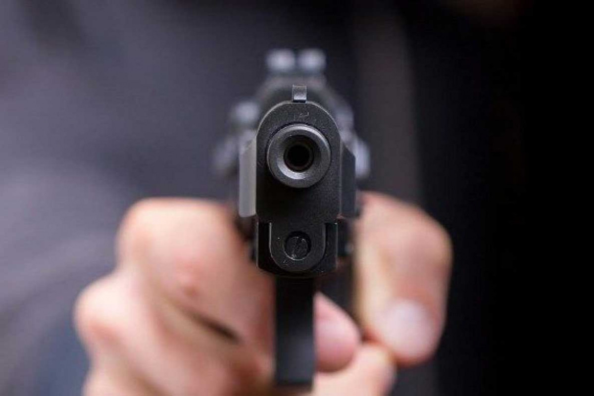 В Баку застрелили 53-летнего мужчину