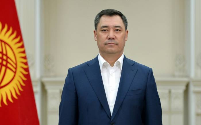 Президент Кыргызстана совершит визит в Японию
