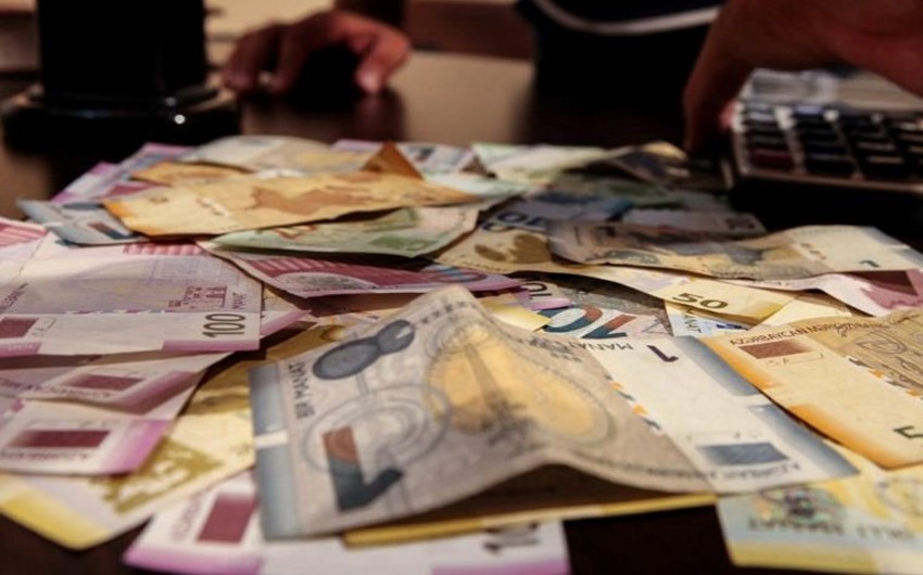В Азербайджане утверждены правила уничтожения изъятых из обращения денежных знаков
