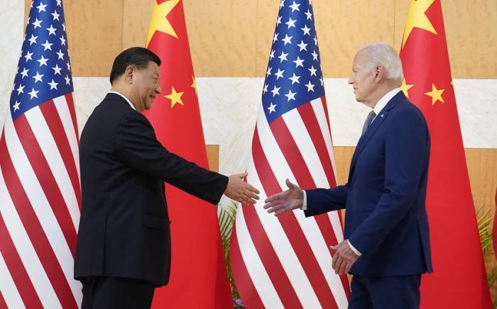 Байден и Си Цзиньпин не примут участия в виртуальном саммите G20
