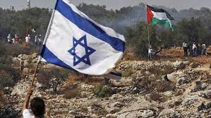 В Израиле назвали условия для перемирия в Палестине
