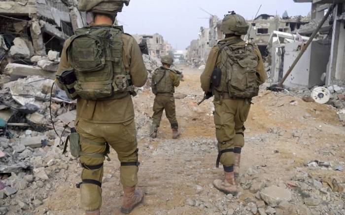 СМИ: Армия Израиля отрезала город Газа от южной части сектора
