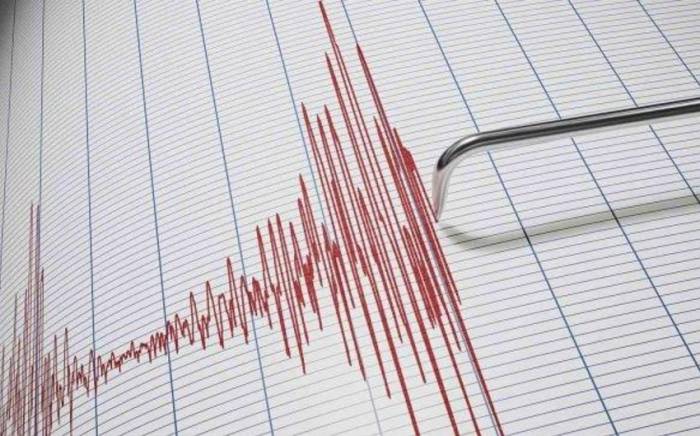 В Таджикистане произошло второе за ночь землетрясение

