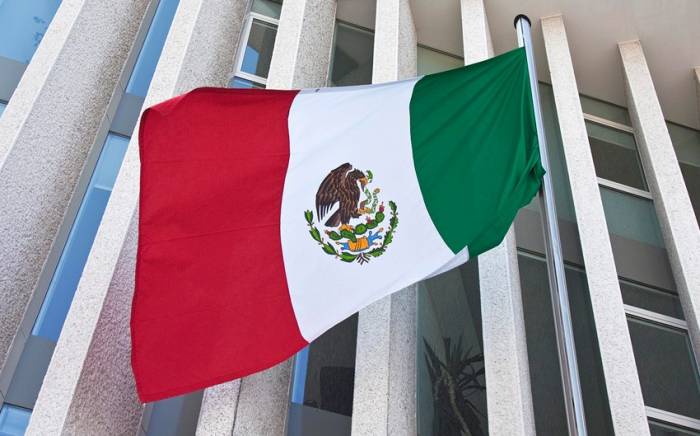 На юге Мексики журналист вместе с семьей пропал без вести
