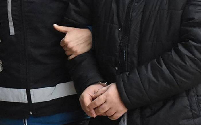 В Турции задержан террорист FETÖ, разыскиваемый по делу о военном перевороте

