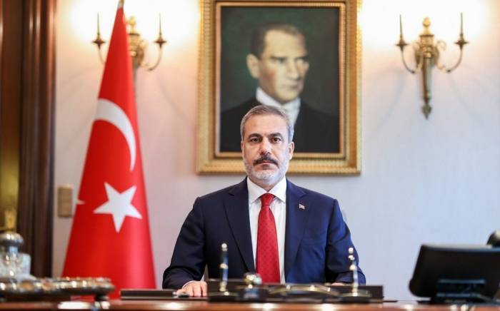 Турция рассматривает возможность разрыва дипотношений с Израилем
