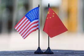 США ввели санкции против пяти компаний из Китая и Гонконга
