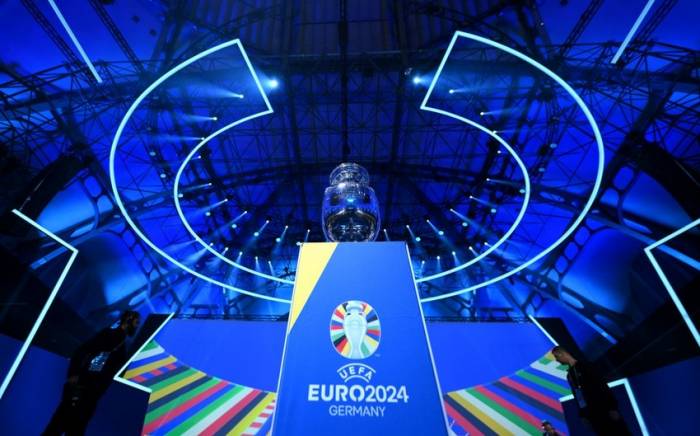 ЕВРО-2024: Италия, Чехия и Словения пробились в финальную стадию

