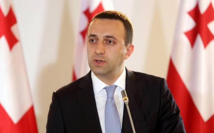 Премьер Грузии: Строительство глубоководного порта в Анаклия начнется весной 2024 года
