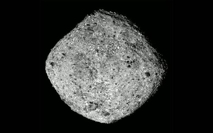 В образце опасного астероида Бенну нашли доказательства внеземного происхождения жизни
