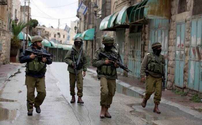 Израиль получил новый список заложников, которые будут освобождены в секторе Газа
