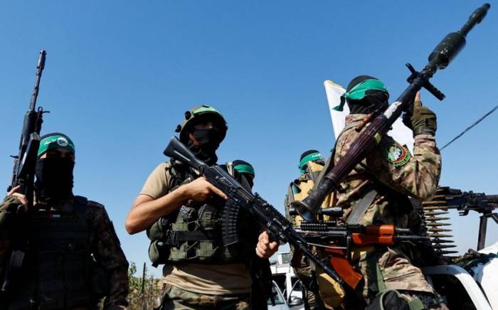 Армия Израиля сообщила о задержании с 7 октября 1 350 членов ХАМАС
