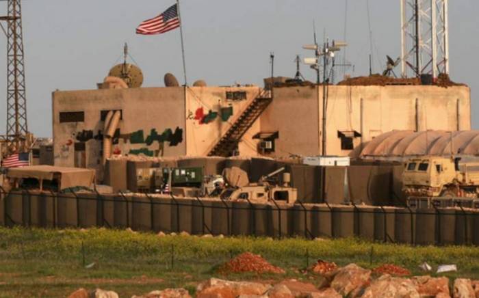 Пентагон: Силы США в Ираке и Сирии были атакованы более 60 раз с 17 октября
