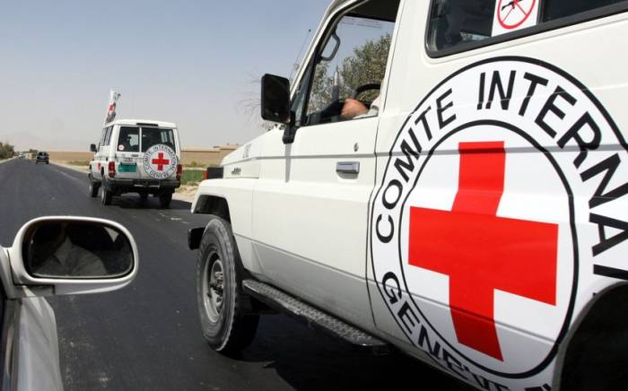 ХАМАС передало Красному Кресту 13 израильских заложников и 7 иностранных граждан
