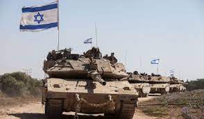 В Израиле оценили, сколько денег уходит на конфликт с ХАМАС
