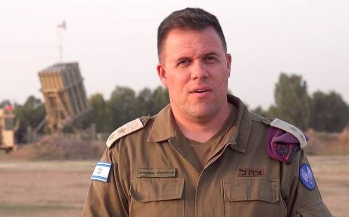 ЦАХАЛ: Израиль никогда не обещал не наносить удары по югу Газы
