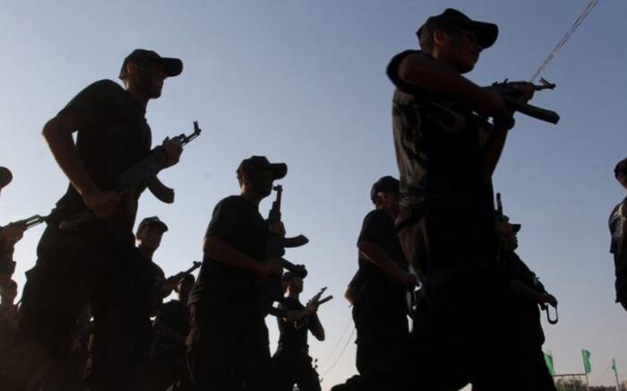 ХАМАС не включит граждан США в число первых 13 освобождаемых заложников

