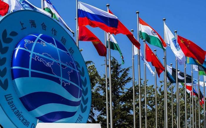 В Ташкенте проходит первый международный транспортный форум ШОС
