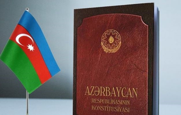 В Азербайджане отмечается День Конституции
